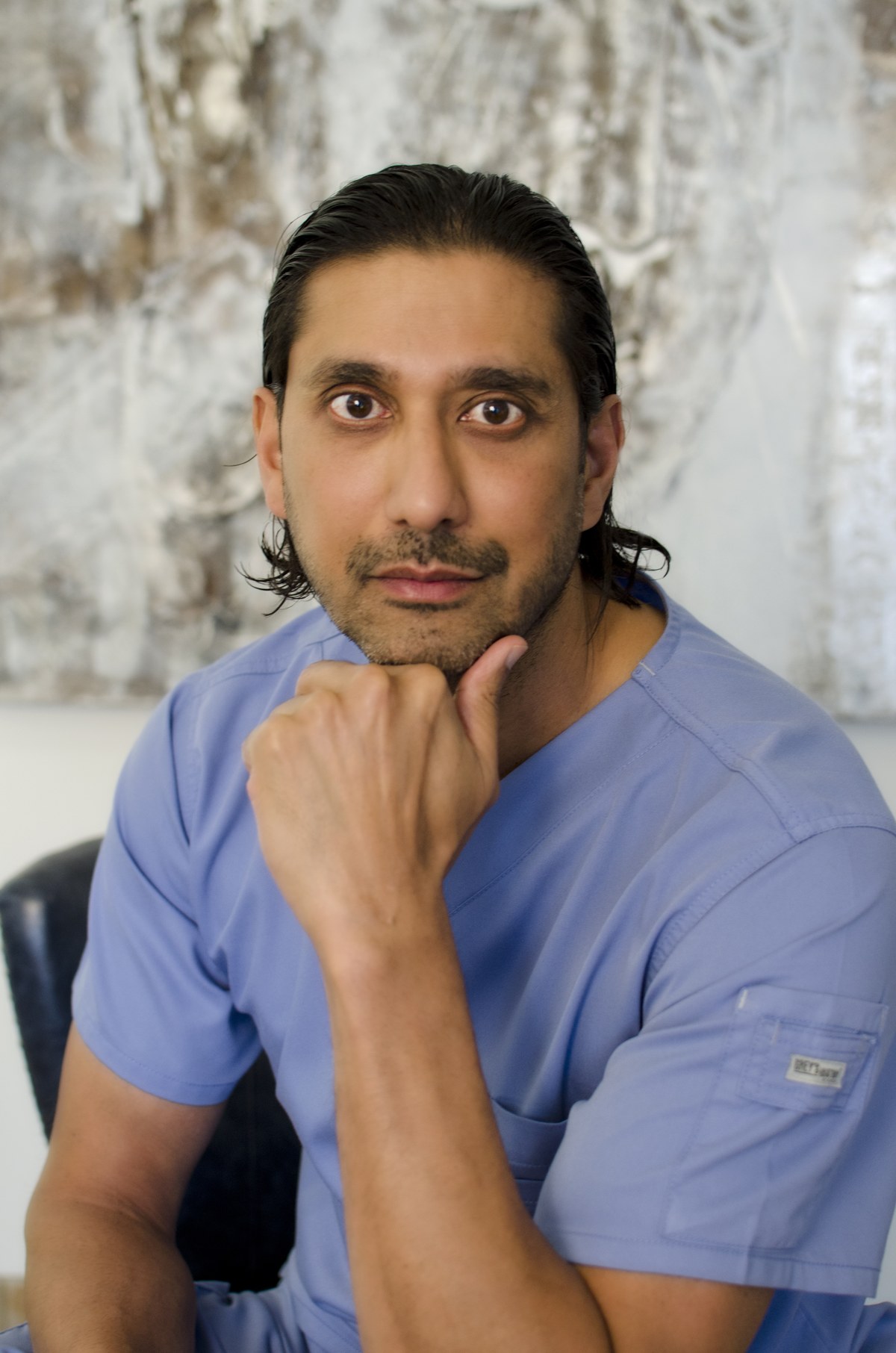 Dr. Ashwani Singh, CosMedics Edmonton