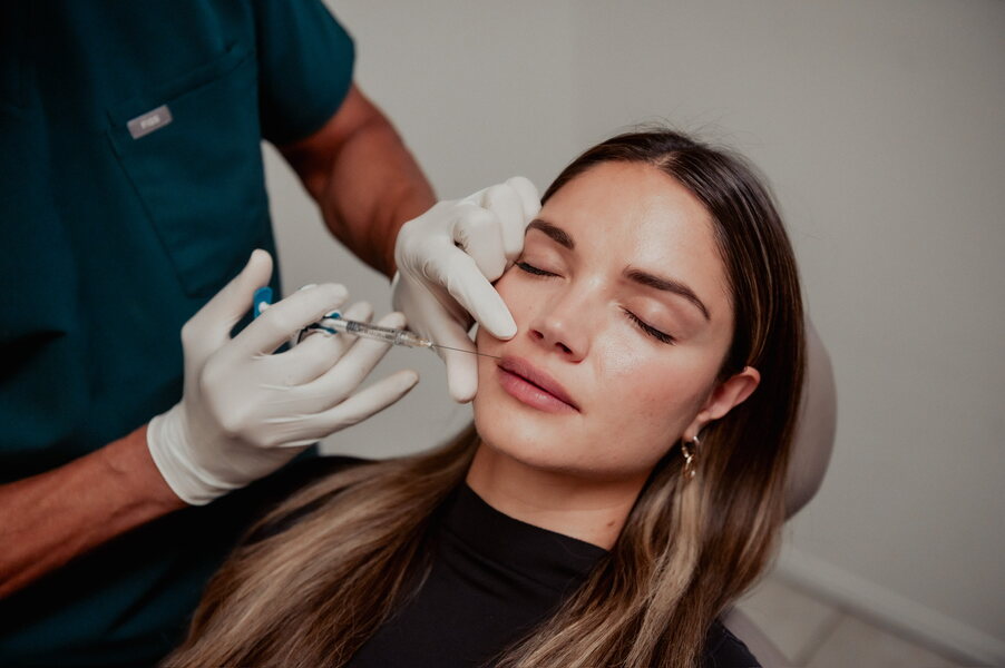 Dermal fillers