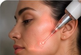 Skin resurfacing and laser treatments
