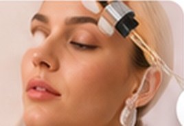 Medical grade skincare