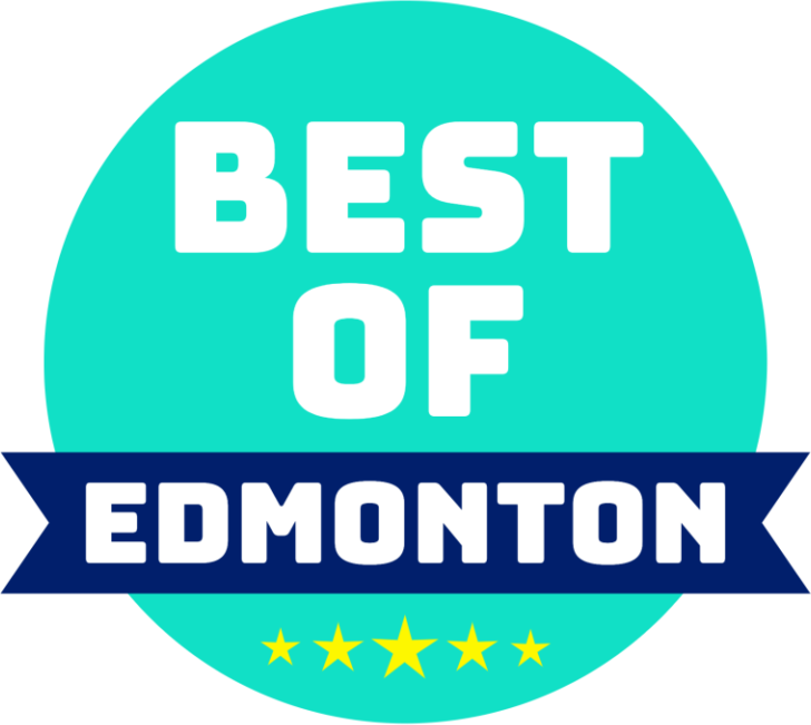 Best of Edmonton