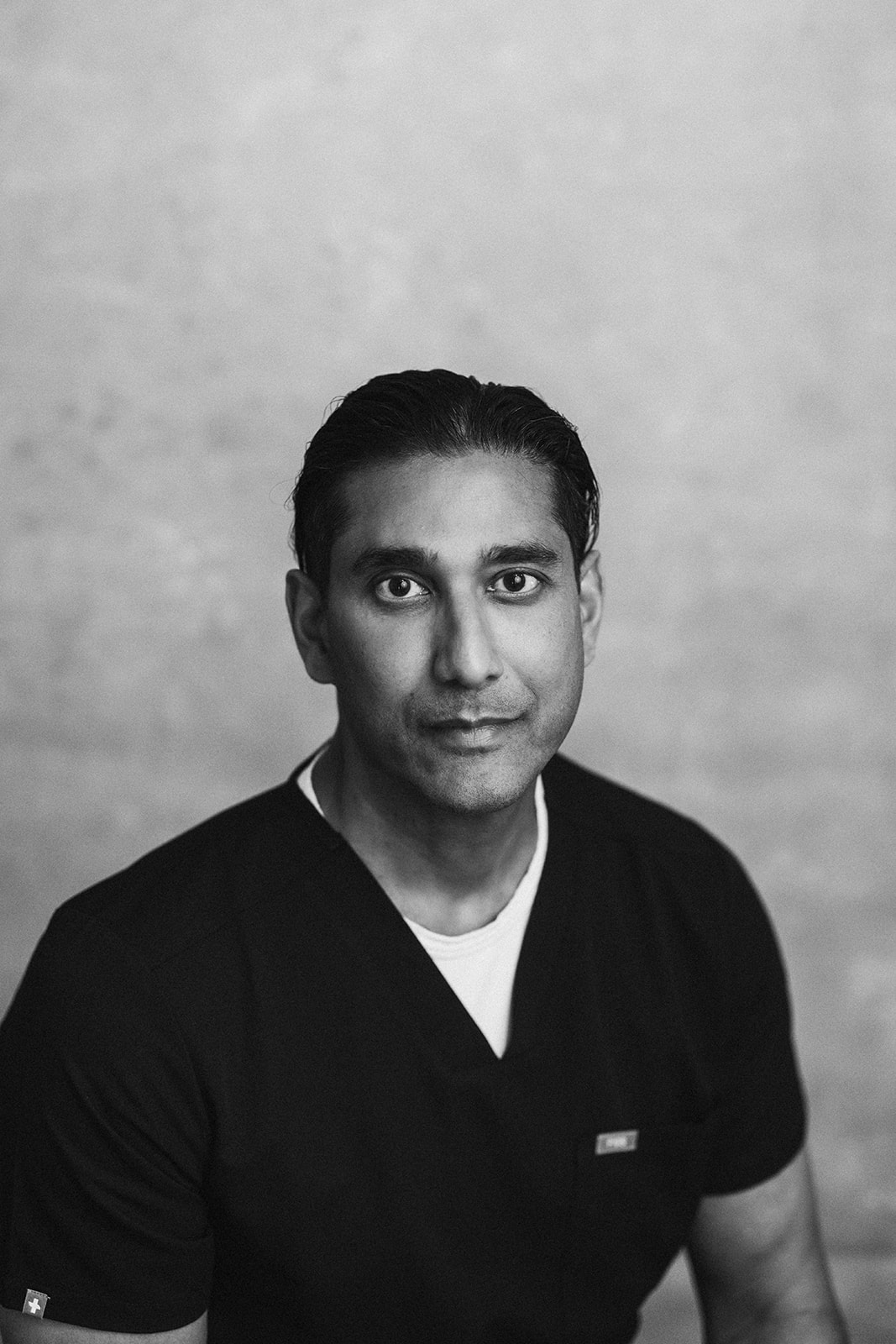 Dr. Ashwani Singh